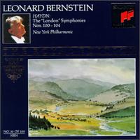 The Royal Edition, No 35 of 100: Joseph Haydn von Leonard Bernstein