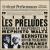 Franz Liszt: Les Preludes von Various Artists