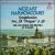 Mozart: Symphonies Nos. 38 & 39 von Nikolaus Harnoncourt