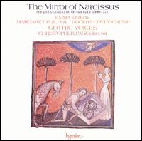 The Mirror of Narcissus von Gothic Voices