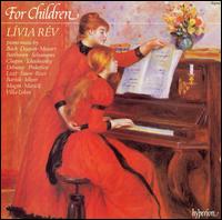 For Children von Livia Rev