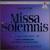 Beethoven: Missa Solemnis von Erwin Ortner
