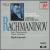 Rachmaninov: Piano Transcriptions von Ruth Laredo