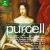 Purcell: Gardiner Collection "Music For Queen Mary" von John Eliot Gardiner