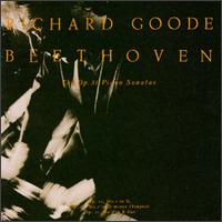 Beethoven: The Op. 31 Piano Sonatas von Richard Goode
