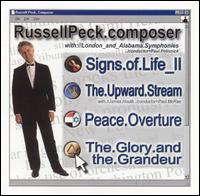 Russel Peck, Composer von Various Artists