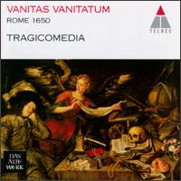 Vanitas Vanitatum: Rome 1650 von Tragicomedia