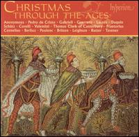 Christmas Through the Ages [2001 von Various Artists