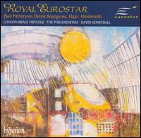 Royal Eurostar von London Brass Virtuosi