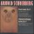 Schoenberg: Pierrot lunaire, Op 21; The Book of the Hanging Gardens, Op. 15 von Various Artists