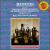 Beethoven: The Early String Quartets von Juilliard String Quartet