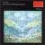Works by Allan Blank and Margaret Brouwer von Various Artists