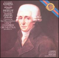 Haydn: Flute Concerto; Oboe Concerto von Various Artists