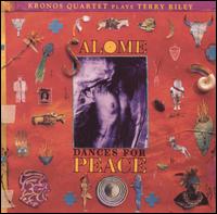 Salome Dances for Peace von Kronos Quartet