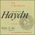 Joseph Haydn: Symphonies Nos. 1-16 von Antal Dorati