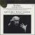 Johannes Brahms: Symphony No. 1/Academic Festival Overture/Hungarian Dances von Arturo Toscanini