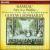Jean-Philippe Rameau: Les Paladins von Gustav Leonhardt