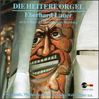 Die Heitere Orgel von Various Artists