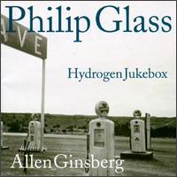 Hydrogen Jukebox von Philip Glass