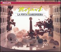 Mozart: La Finta Giardiniera von Leopold Hager