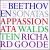 Beethoven Sonatas Opp.53, 54, 57 von Richard Goode