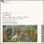 Claudio Monteverdi: L'Orfeo von Philip Pickett