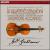 Vivaldi: Le Quattro Stagioni; Concerto per 3 Violini; Concerto per 4 Violini von Salvatore Accardo