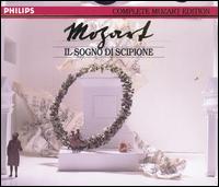 Mozart: Il sogno di Scipione von Various Artists