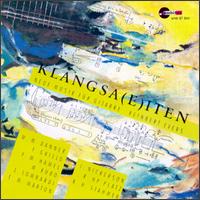 Klangsa(e)iten von Various Artists