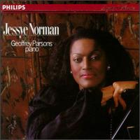 Jessye Norman von Jessye Norman