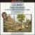 Bach: Organ Music, Vol. 1 von Peter Hurford