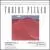 Tobias Picker: Symphony No. 2 "Aussohnung"; String Quartet No. 1 "New Memories" von Various Artists
