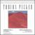 Tobias Picker: Symphony No. 2 "Aussohnung"; String Quartet No. 1 "New Memories" von Various Artists