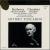 Beethoven: Missa Solemnis; Cherubini: Requiem von Arturo Toscanini