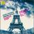 Gershwin:Rhapsody In Blue/An American In Paris/Concerto In F von Various Artists