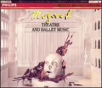 Mozart: Theatre and Ballet Music von Various Artists