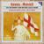 Handel: Messiah (Arias and Choruses) von Trevor Pinnock