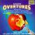 Gioacchino Rossini: Overtures von Yoel Levi
