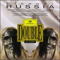 Eternal Russia von Various Artists