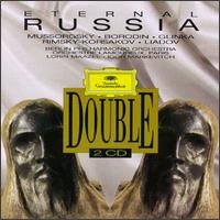 Eternal Russia von Various Artists