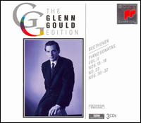 Beethoven: Piano Sonatas, Vol. 2 (Nos. 15-18, 23, 30-32) von Glenn Gould
