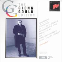 Schoenberg: Piano Works von Glenn Gould