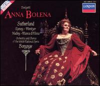 Donizetti: Anna Bolena von Joan Sutherland