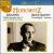 Horowitz: Brahms & Beethoven (Horowitz Collection) von Vladimir Horowitz
