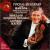 Bartok: Violin Concerto No. 2; Viola Concerto von Pinchas Zukerman