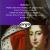 Purcell: Music for the Funeral of Queen Mary von Winchester Cathedral Choir