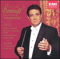 Placido Domingo Sings and Conducts Tchaikovsky von Plácido Domingo