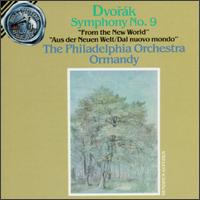 Antonín Dvorák: Symphony No. 9/Scherzo Capriccioso/Carnival Overture von Various Artists