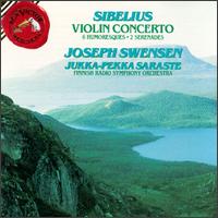Sibelius: Violin Concerto von Various Artists