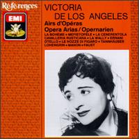 Opera Arias von Various Artists